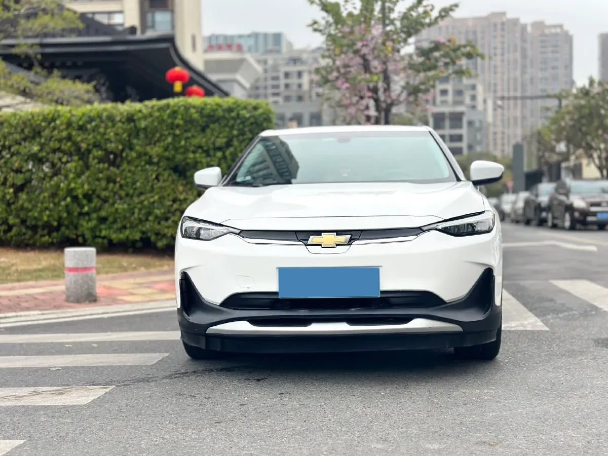 2022 Chevrolet Seeker 1.5T 184HP L4 CVT,autocango,china used car exporter,china ev exporter,chinese used car exporter,chinese used ev exporter