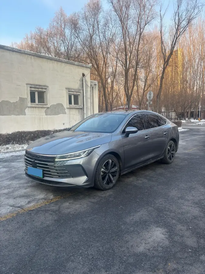 2022 Foton Grand General G7 2.0T 163HP L4 8AT