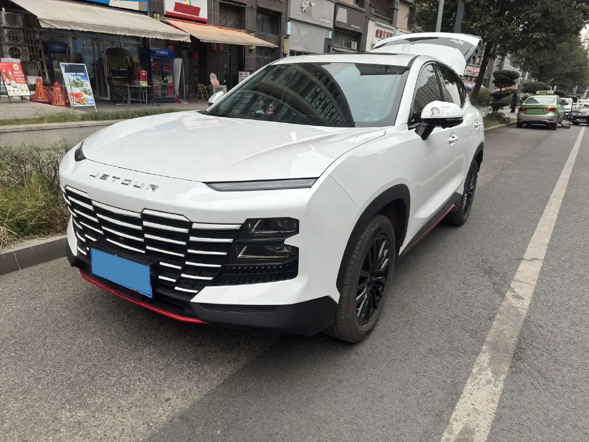 2024 Geely OkavangoPRO 1.5T 181HP L4 7DCT,autocango,china used car exporter,china ev exporter,chinese used car exporter,chinese used ev exporter