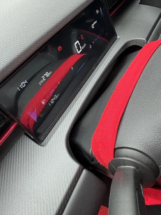 2024 Geely OkavangoPRO 1.5T 181HP L4 7DCT,autocango,china used car exporter,china ev exporter,chinese used car exporter,chinese used ev exporter