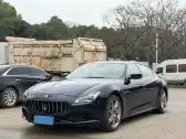 2018 MASERATI QUATTROPORTE,autocango,china used car exporter,china ev exporter,chinese used car exporter,chinese used ev exporter