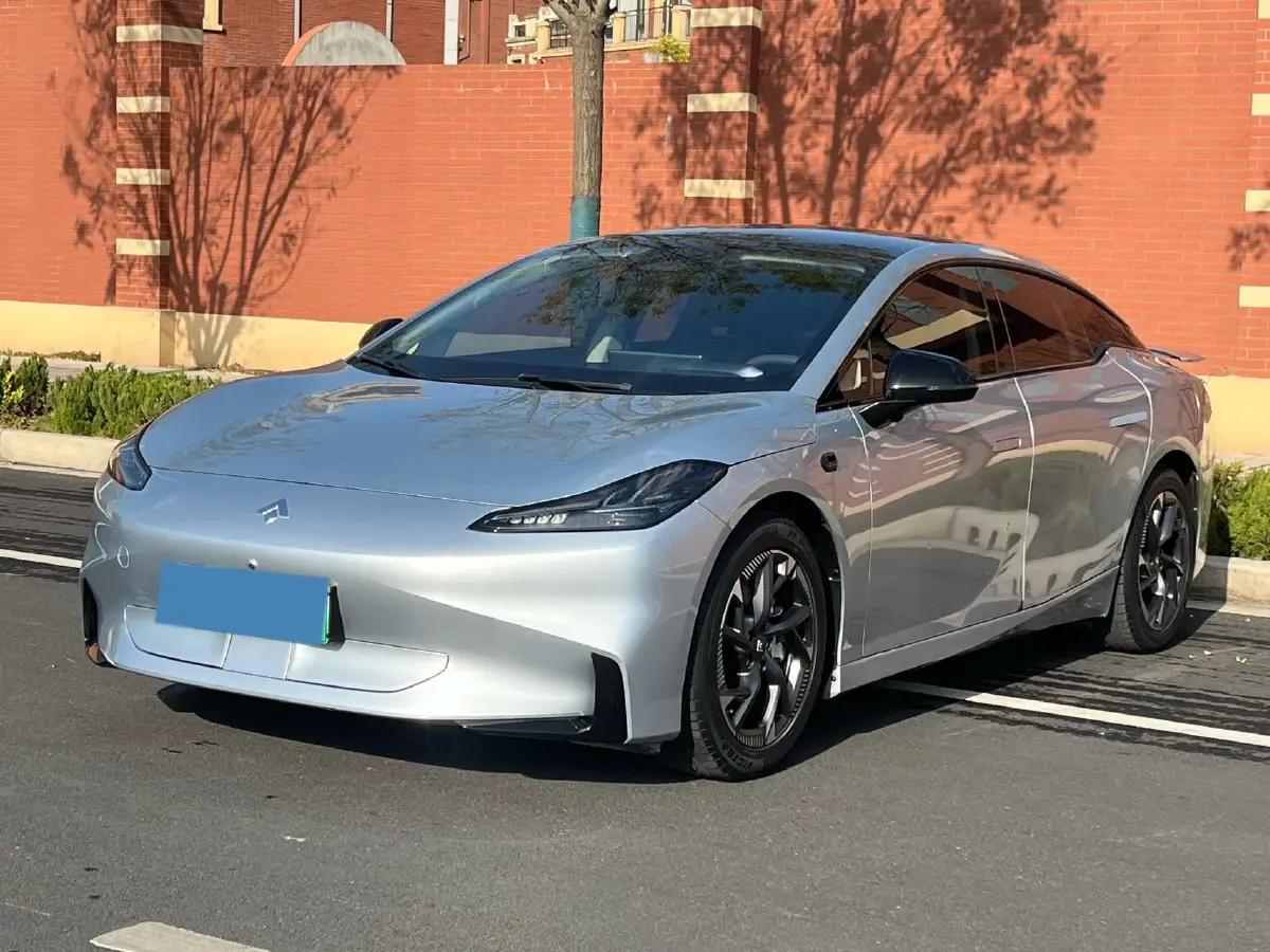 2023 HYPTEC GT BEV 60KWH