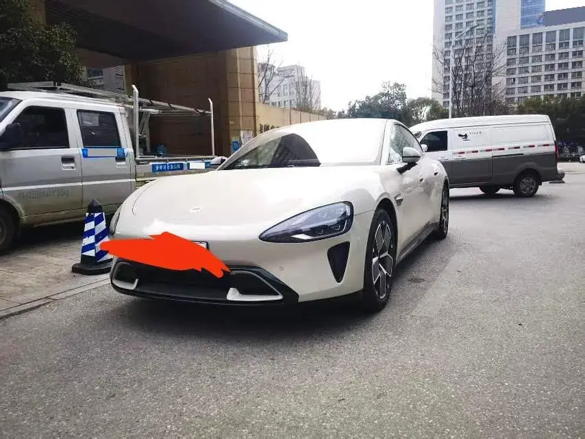 2024 MI SU7 BEV 73.6KWH