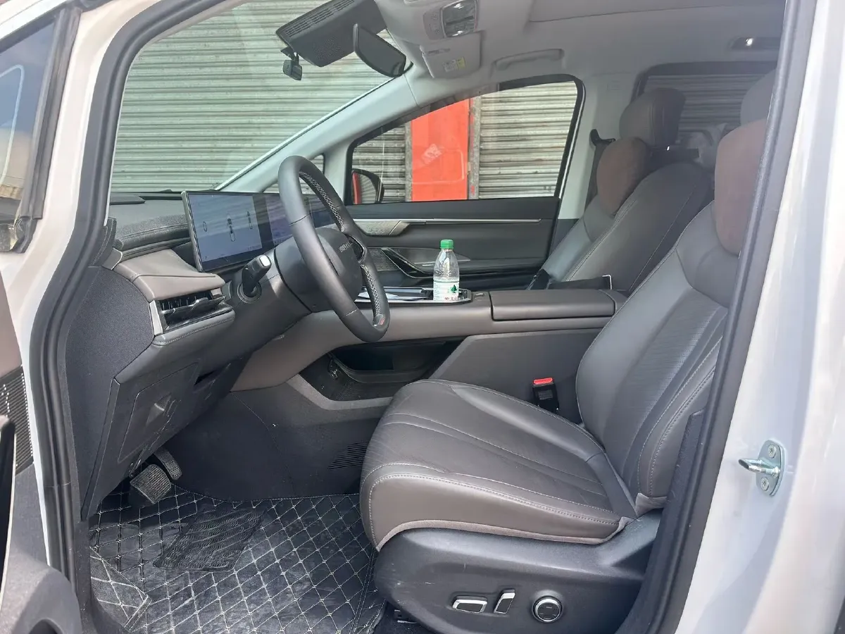 2024 MAXUS DaJia 7 BEV 90KWH,autocango,china used car exporter,china ev exporter,chinese used car exporter,chinese used ev exporter