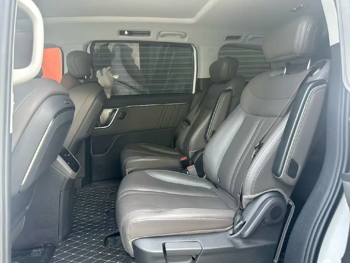 2024 MAXUS DaJia 7 BEV 90KWH,autocango,china used car exporter,china ev exporter,chinese used car exporter,chinese used ev exporter