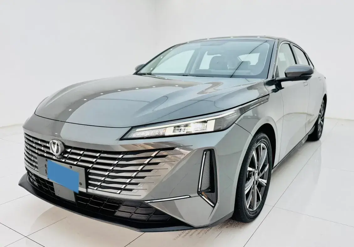 2024 ChangAn Eado 1.5T 170HP L4 7DCT