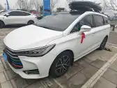 2017 BYD SONG MAX,autocango,china used car exporter,china ev exporter,chinese used car exporter,chinese used ev exporter