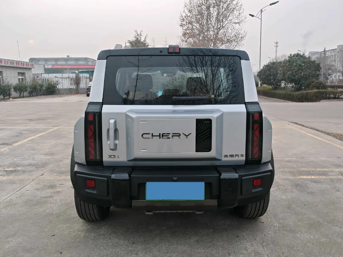 2025 Fulwin FulwinX3L REEV 156HP REEV,autocango,china used car exporter,china ev exporter,chinese used car exporter,chinese used ev exporter