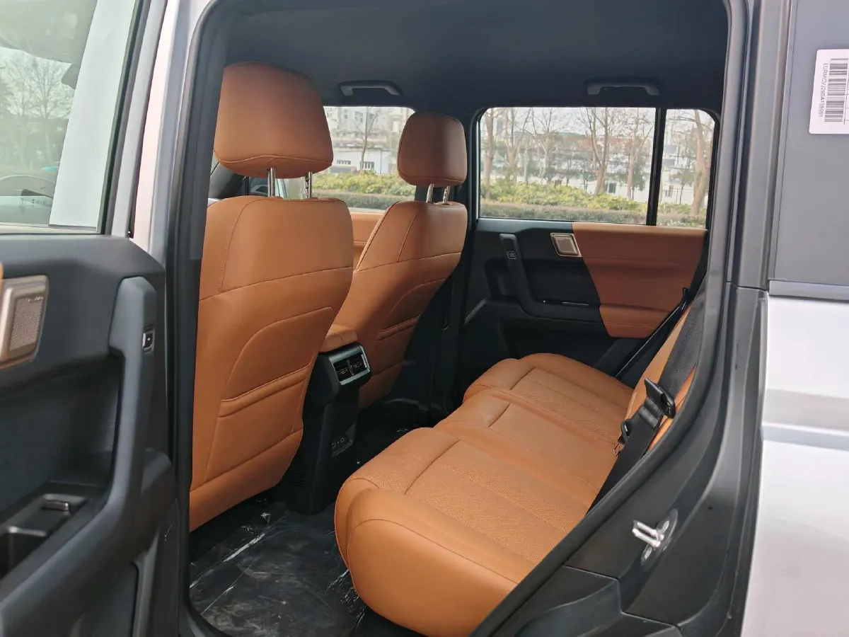 2025 Fulwin FulwinX3L REEV 156HP REEV,autocango,china used car exporter,china ev exporter,chinese used car exporter,chinese used ev exporter