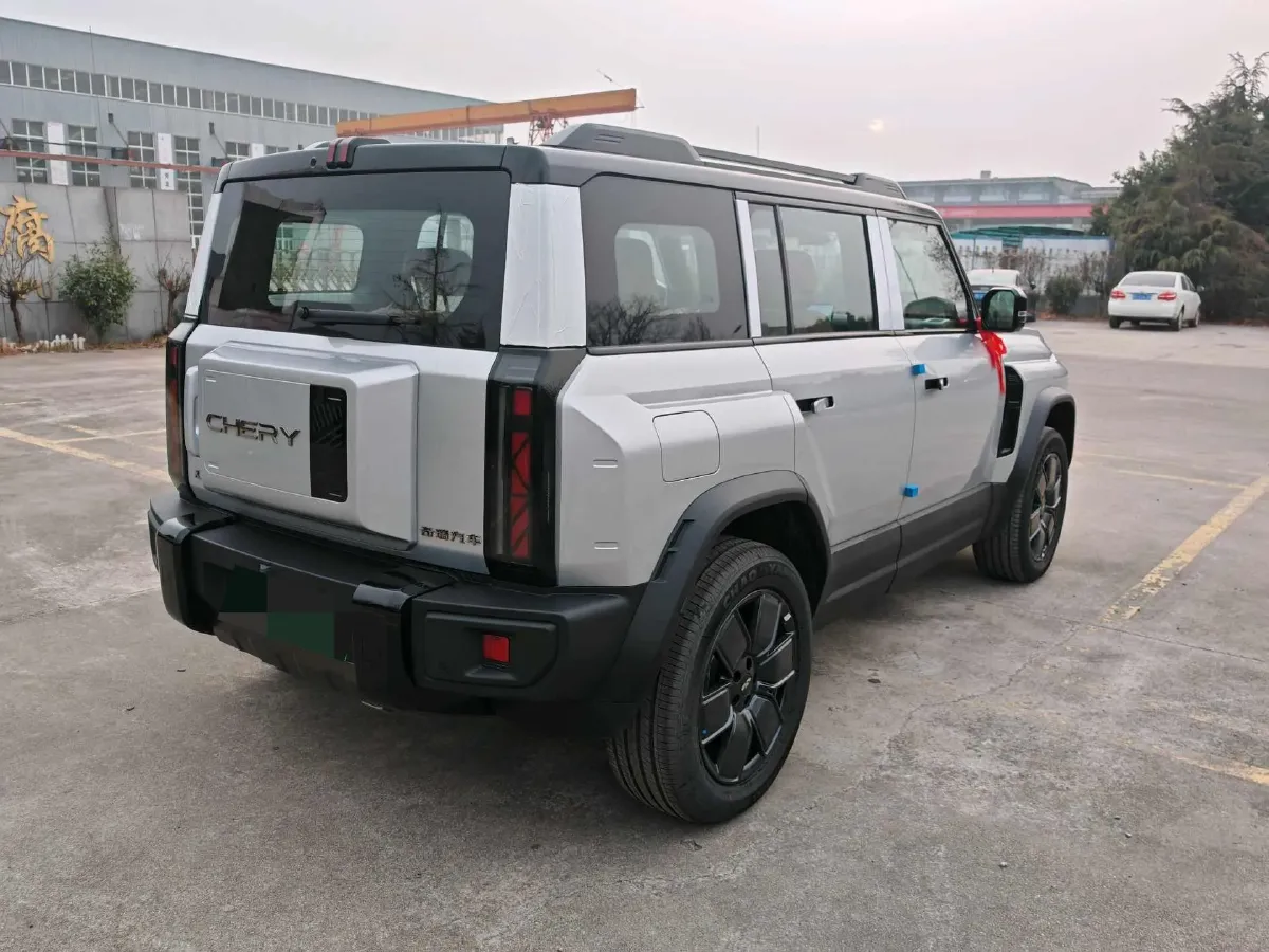 2025 Fulwin FulwinX3L REEV 156HP REEV,autocango,china used car exporter,china ev exporter,chinese used car exporter,chinese used ev exporter