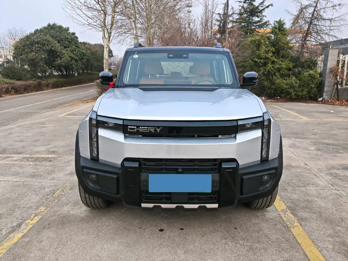 2025 Fulwin FulwinX3L REEV 156HP REEV,autocango,china used car exporter,china ev exporter,chinese used car exporter,chinese used ev exporter