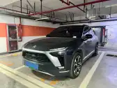 2020 NIO ES8 2020 NIO ES8,autocango,china used car exporter,china ev exporter,chinese used car exporter,chinese used ev exporter