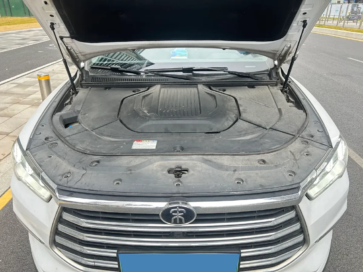 2019 BYD Song Pro 1.5T 160HP L4 6DCT PHEV 15.7KWH,autocango,china used car exporter,china ev exporter,chinese used car exporter,chinese used ev exporter