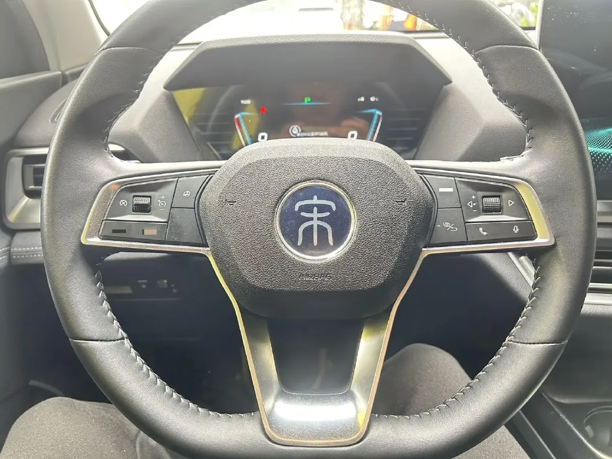 2019 BYD Song Pro 1.5T 160HP L4 6DCT PHEV 15.7KWH,autocango,china used car exporter,china ev exporter,chinese used car exporter,chinese used ev exporter