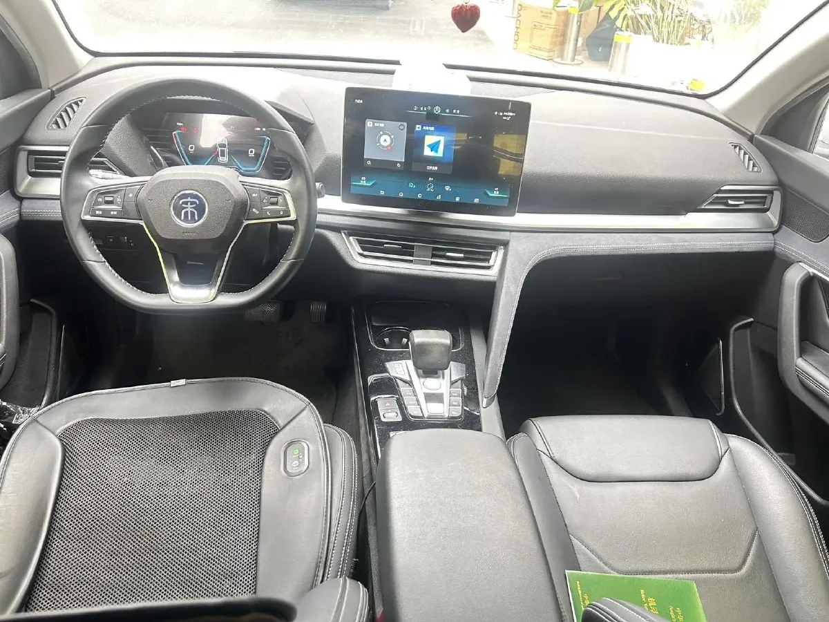 2019 BYD Song Pro 1.5T 160HP L4 6DCT PHEV 15.7KWH,autocango,china used car exporter,china ev exporter,chinese used car exporter,chinese used ev exporter