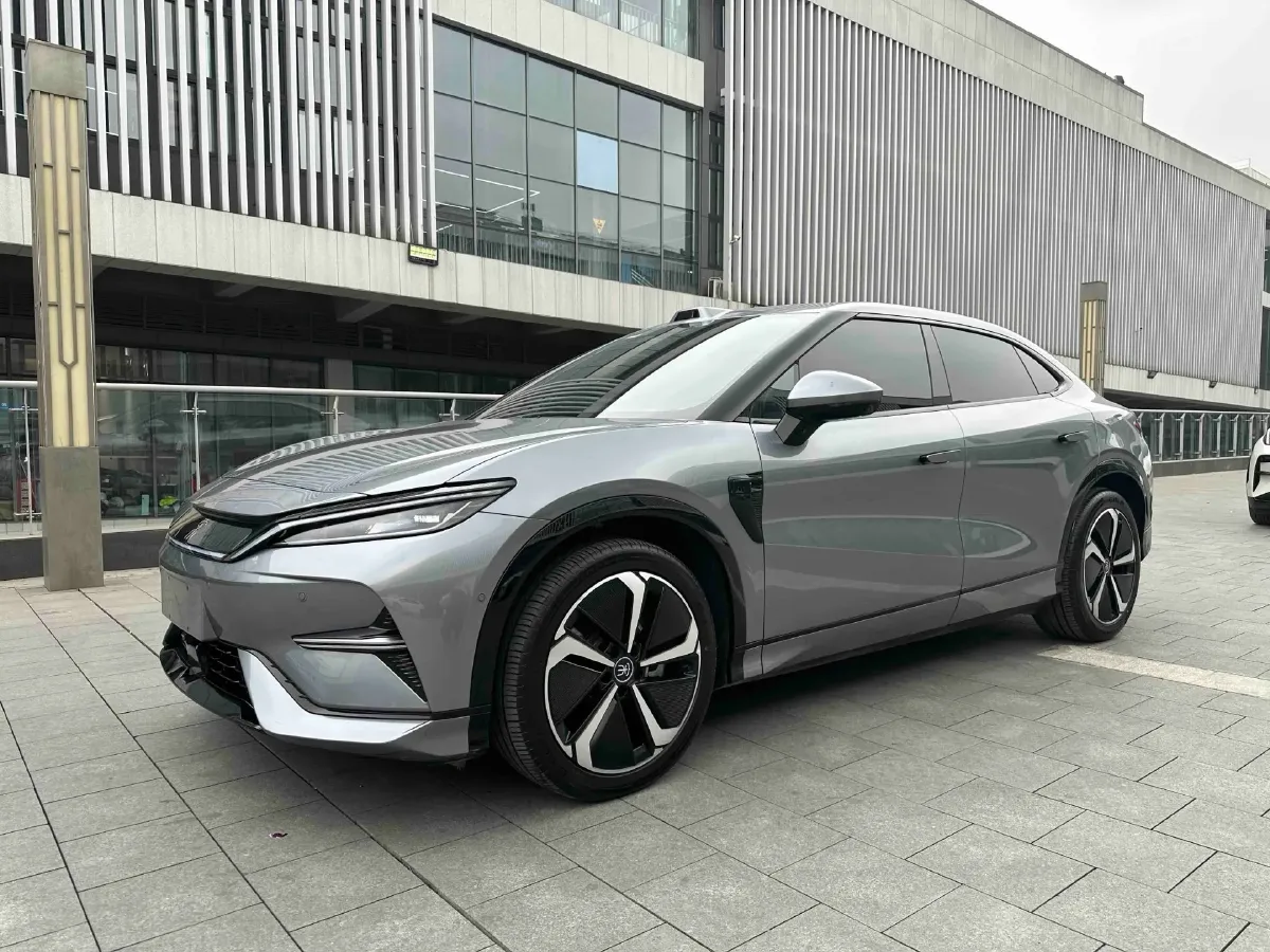 2025 BYD SongL EV BEV 87.04KWH,autocango,china used car exporter,china ev exporter,chinese used car exporter,chinese used ev exporter
