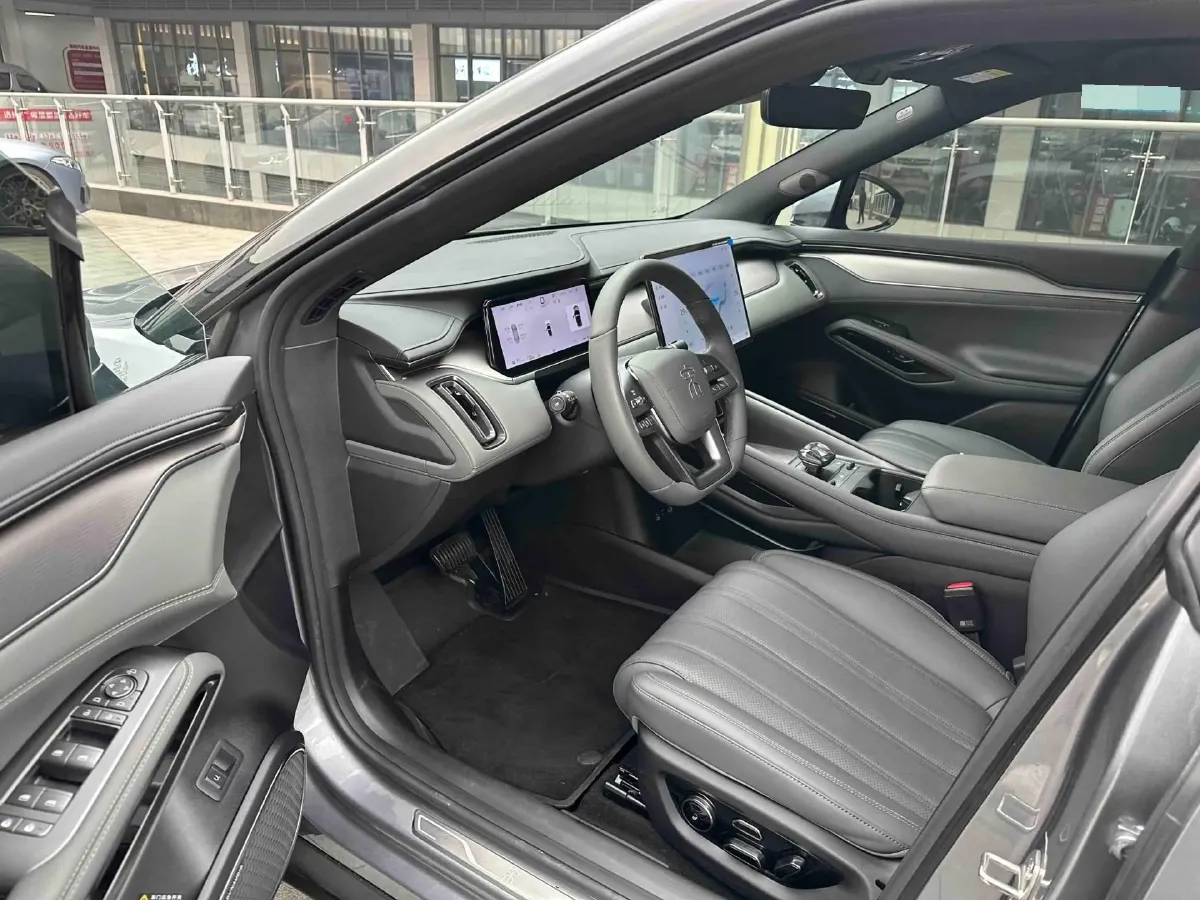 2025 BYD SongL EV BEV 87.04KWH,autocango,china used car exporter,china ev exporter,chinese used car exporter,chinese used ev exporter