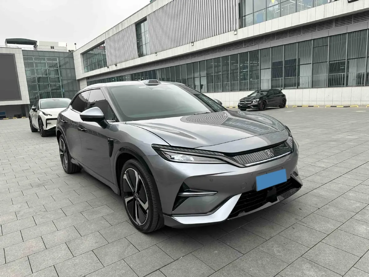 2025 BYD SongL EV BEV 87.04KWH,autocango,china used car exporter,china ev exporter,chinese used car exporter,chinese used ev exporter