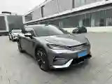 2025 BYD SongL EV BEV 87.04KWH