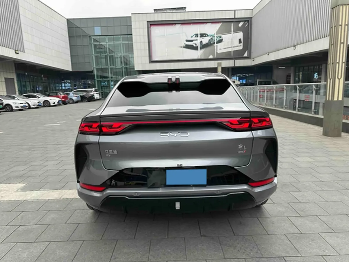 2025 BYD SongL EV BEV 87.04KWH,autocango,china used car exporter,china ev exporter,chinese used car exporter,chinese used ev exporter