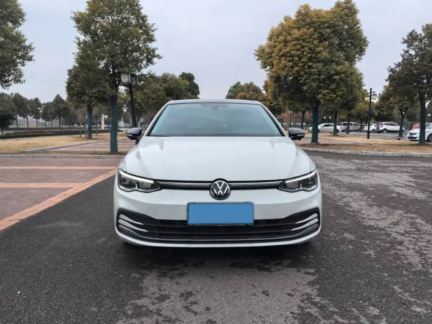 2021 Volkswagen Golf 1.4T 150HP L4 7DCT,autocango,china used car exporter,china ev exporter,chinese used car exporter,chinese used ev exporter