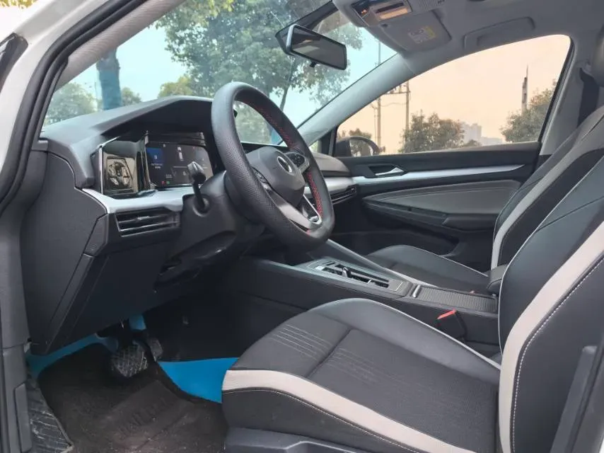 2021 Volkswagen Golf 1.4T 150HP L4 7DCT,autocango,china used car exporter,china ev exporter,chinese used car exporter,chinese used ev exporter