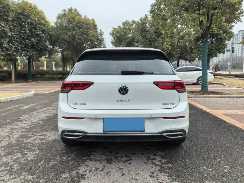 2021 Volkswagen Golf 1.4T 150HP L4 7DCT,autocango,china used car exporter,china ev exporter,chinese used car exporter,chinese used ev exporter