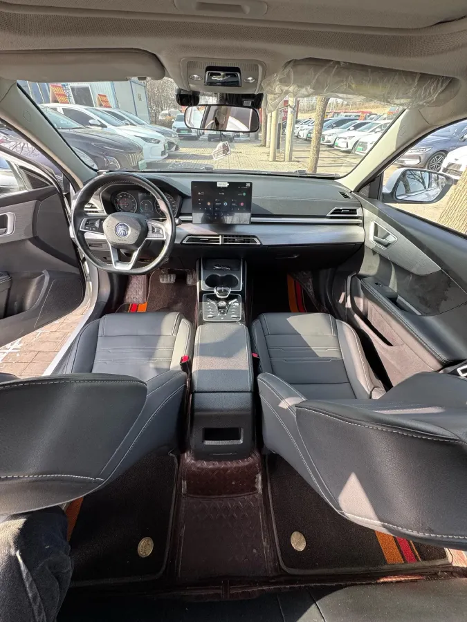 2021 BYD Qin BEV 53.56KWH,autocango,china used car exporter,china ev exporter,chinese used car exporter,chinese used ev exporter