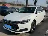 2021 BYD Qin BEV 53.56KWH