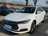 2021 BYD QIN,autocango,china used car exporter,china ev exporter,chinese used car exporter,chinese used ev exporter