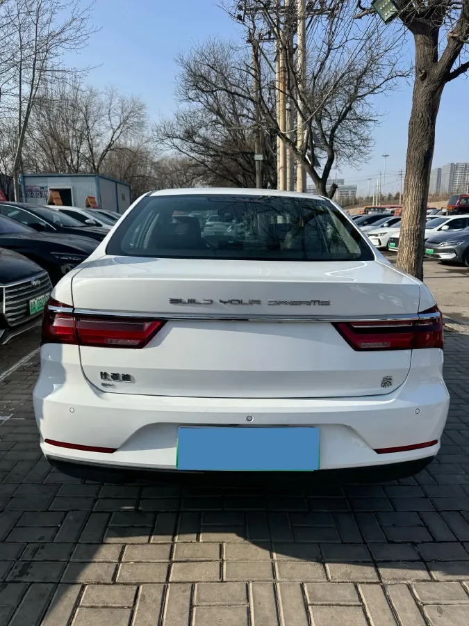 2021 BYD Qin BEV 53.56KWH,autocango,china used car exporter,china ev exporter,chinese used car exporter,chinese used ev exporter