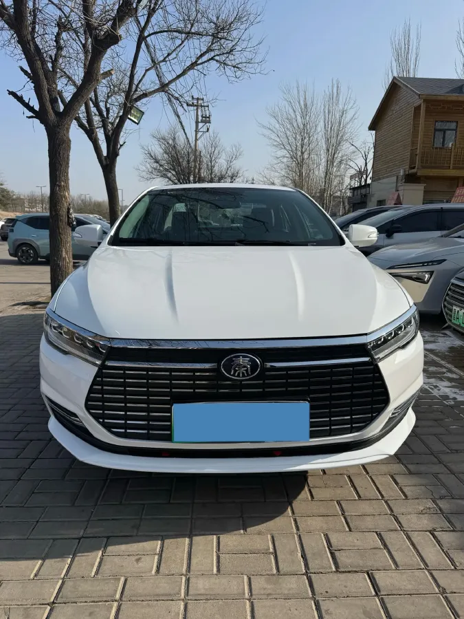 2021 BYD Qin BEV 53.56KWH,autocango,china used car exporter,china ev exporter,chinese used car exporter,chinese used ev exporter