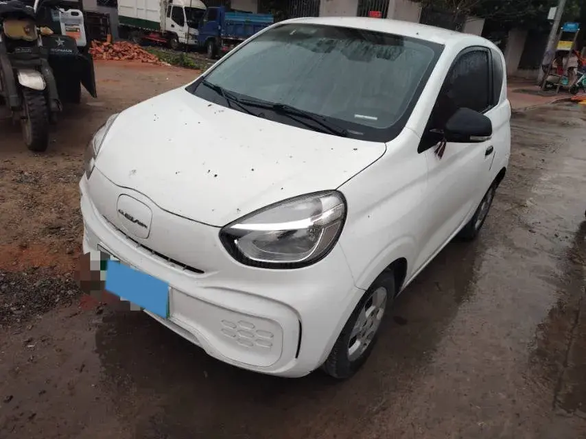 2021 Levdeo Mango BEV 17.28KWH