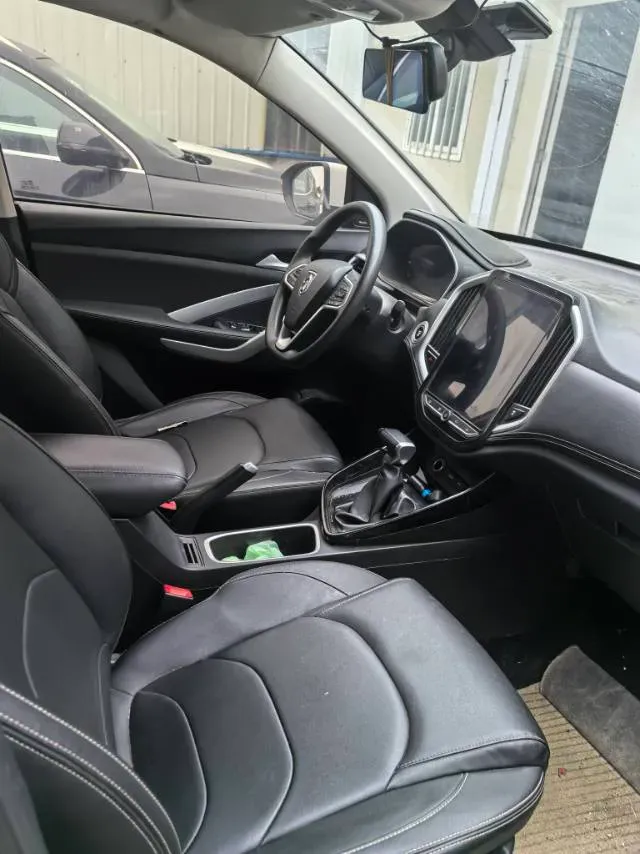 2020 BaoJun RC-5 1.5T 147HP L4 CVT,autocango,china used car exporter,china ev exporter,chinese used car exporter,chinese used ev exporter