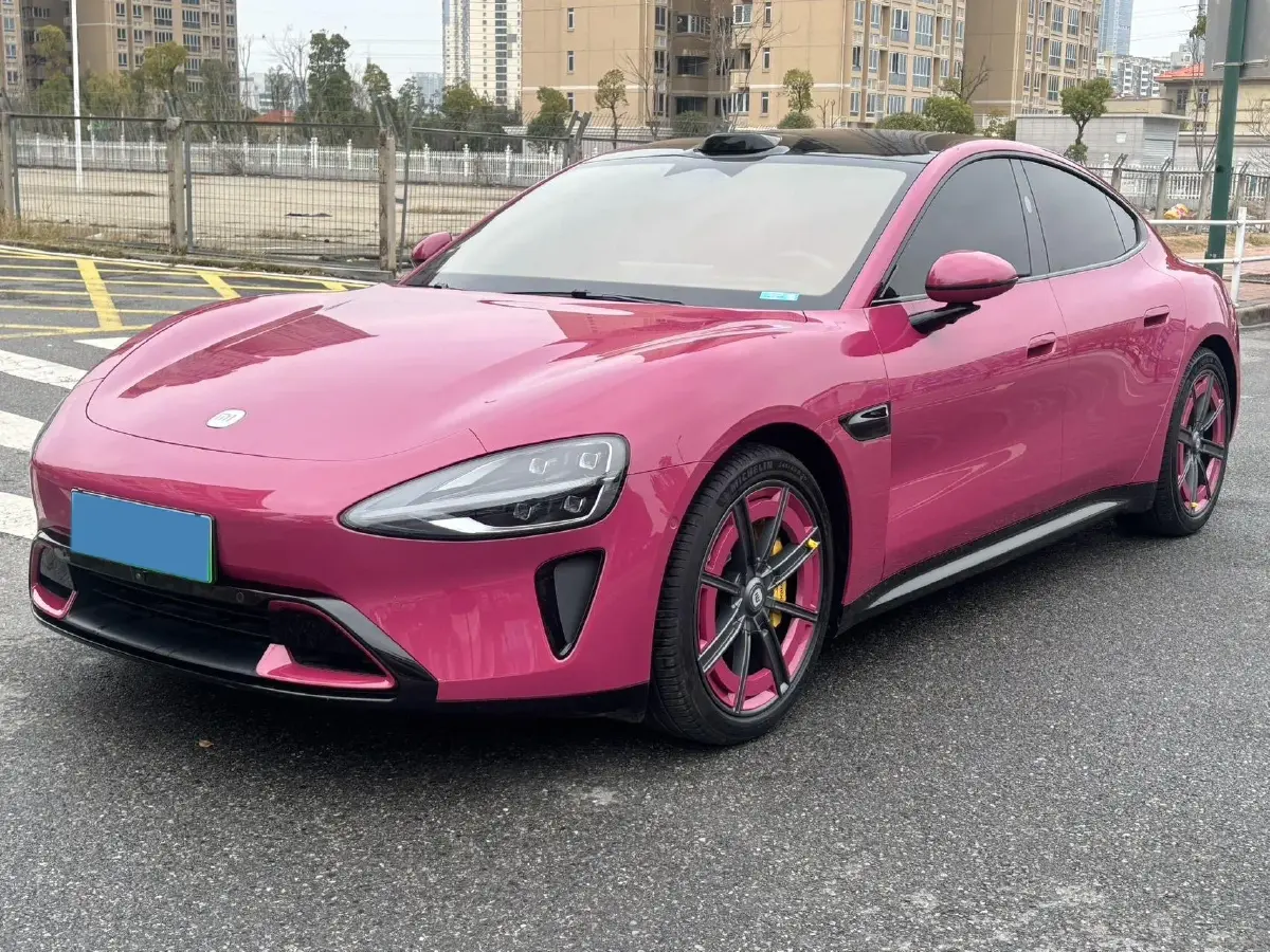 2024 MI SU7 BEV 101KWH