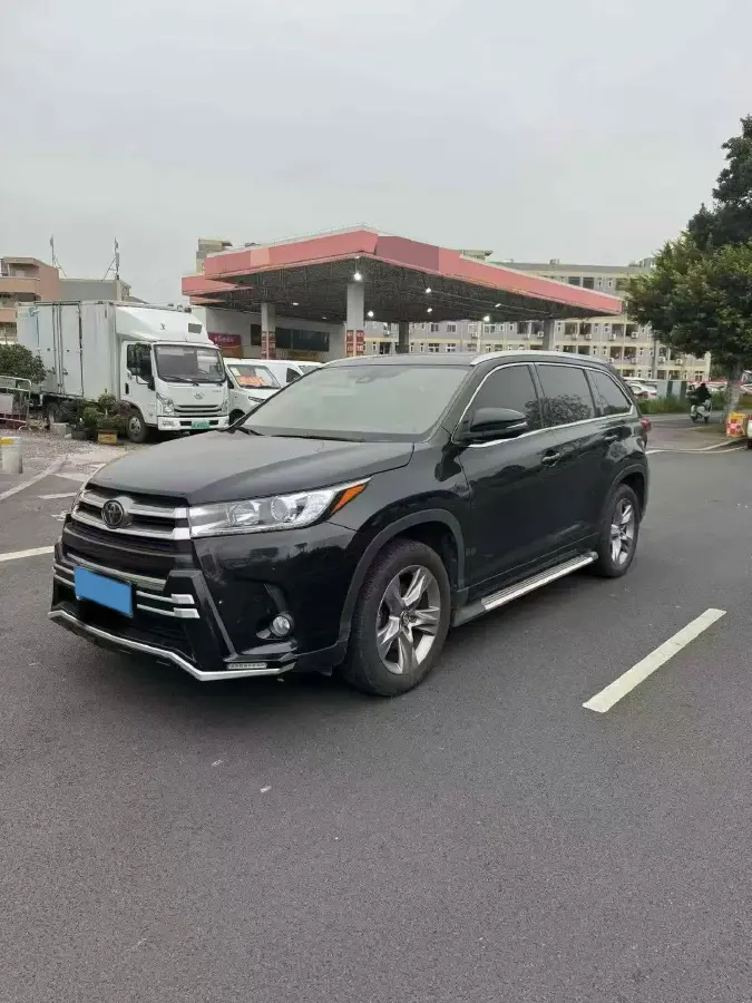 2019 Mazda CX-8 2.5L 192HP L4 6AT