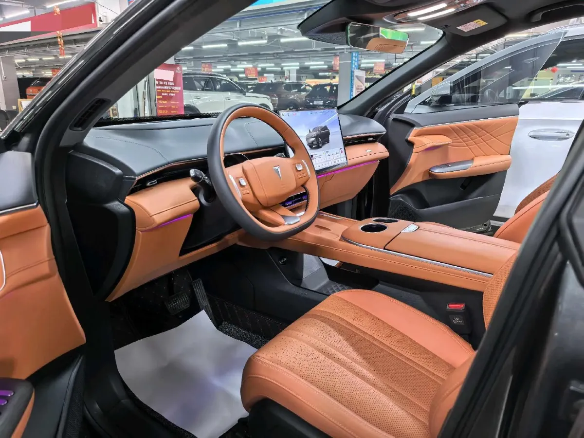 2025 Deepal S07 REEV 98HP REEV 31.73KWH,autocango,china used car exporter,china ev exporter,chinese used car exporter,chinese used ev exporter