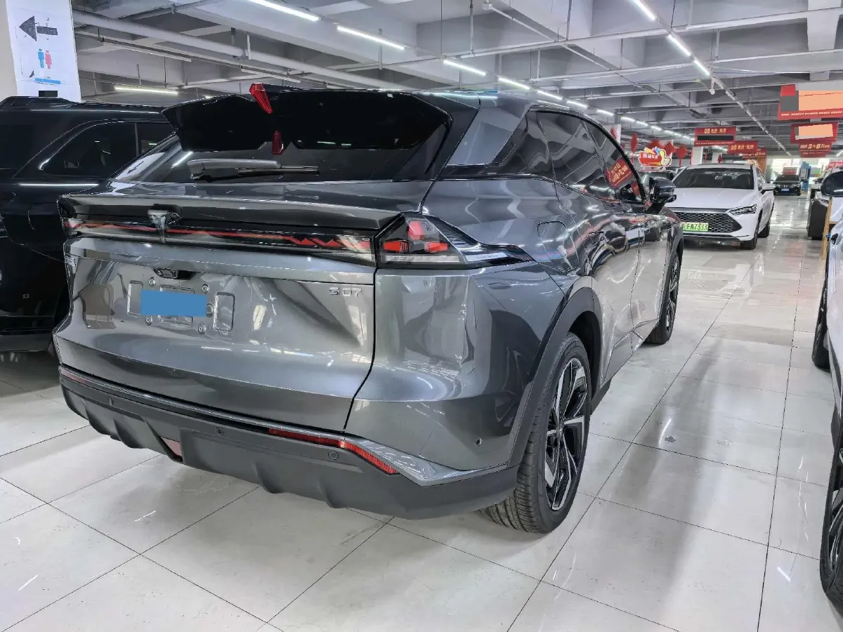 2025 Deepal S07 REEV 98HP REEV 31.73KWH,autocango,china used car exporter,china ev exporter,chinese used car exporter,chinese used ev exporter