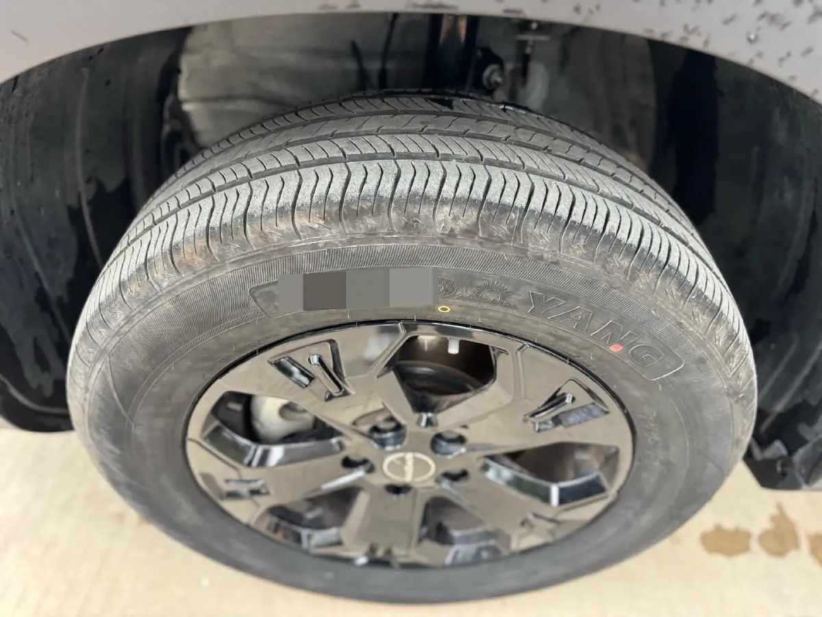 2023 Radar RD6 BEV 63KWH,autocango,china used car exporter,china ev exporter,chinese used car exporter,chinese used ev exporter