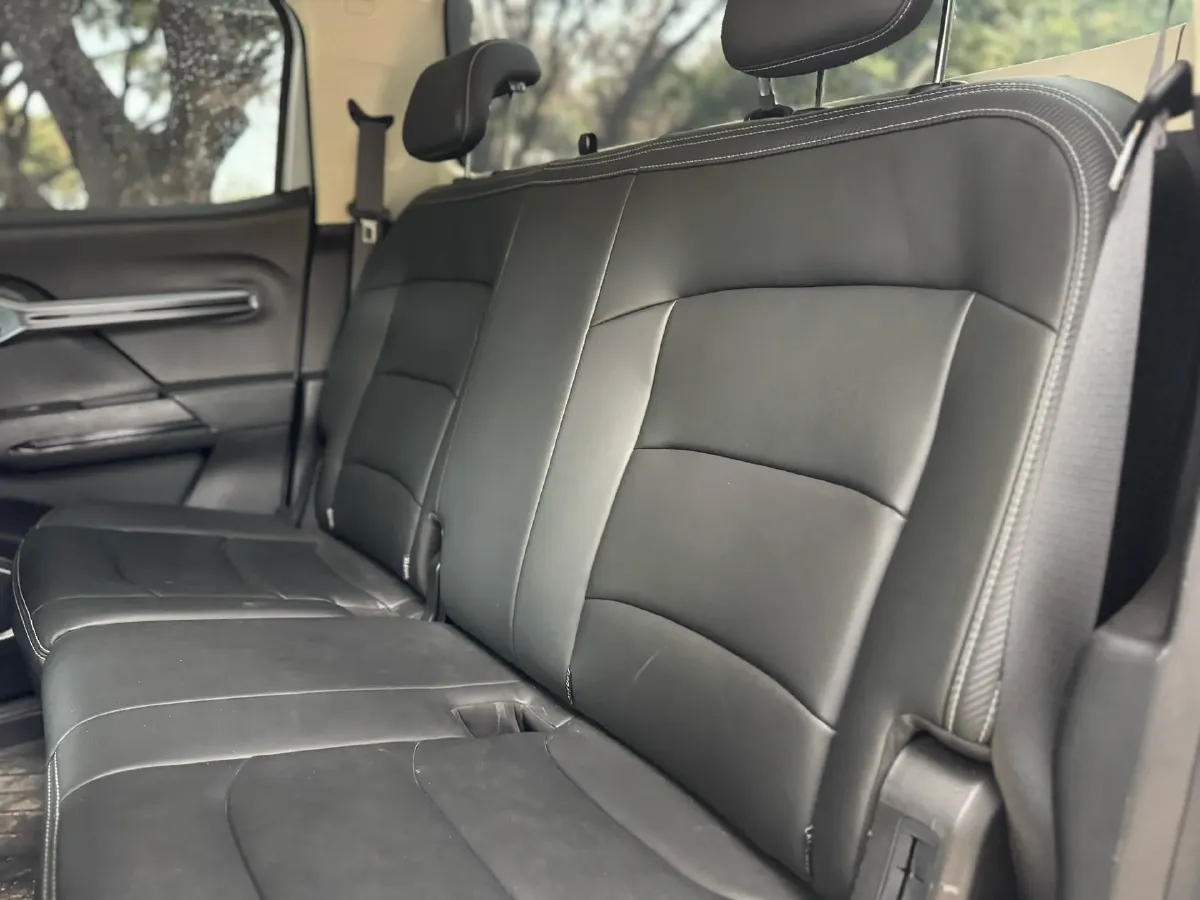 2023 Radar RD6 BEV 63KWH,autocango,china used car exporter,china ev exporter,chinese used car exporter,chinese used ev exporter