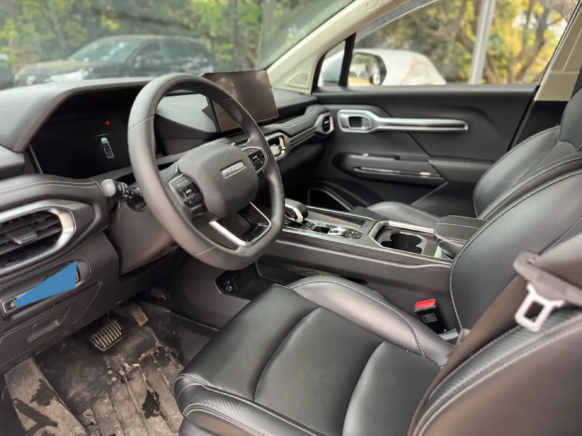 2023 Radar RD6 BEV 63KWH,autocango,china used car exporter,china ev exporter,chinese used car exporter,chinese used ev exporter