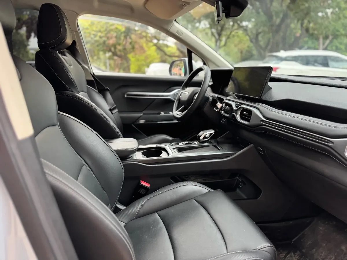 2023 Radar RD6 BEV 63KWH,autocango,china used car exporter,china ev exporter,chinese used car exporter,chinese used ev exporter