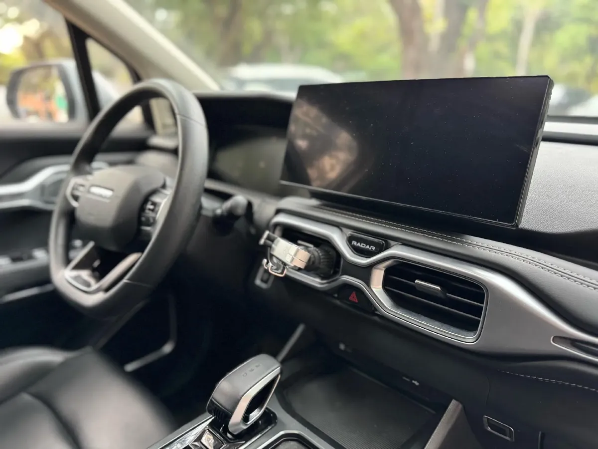 2023 Radar RD6 BEV 63KWH,autocango,china used car exporter,china ev exporter,chinese used car exporter,chinese used ev exporter