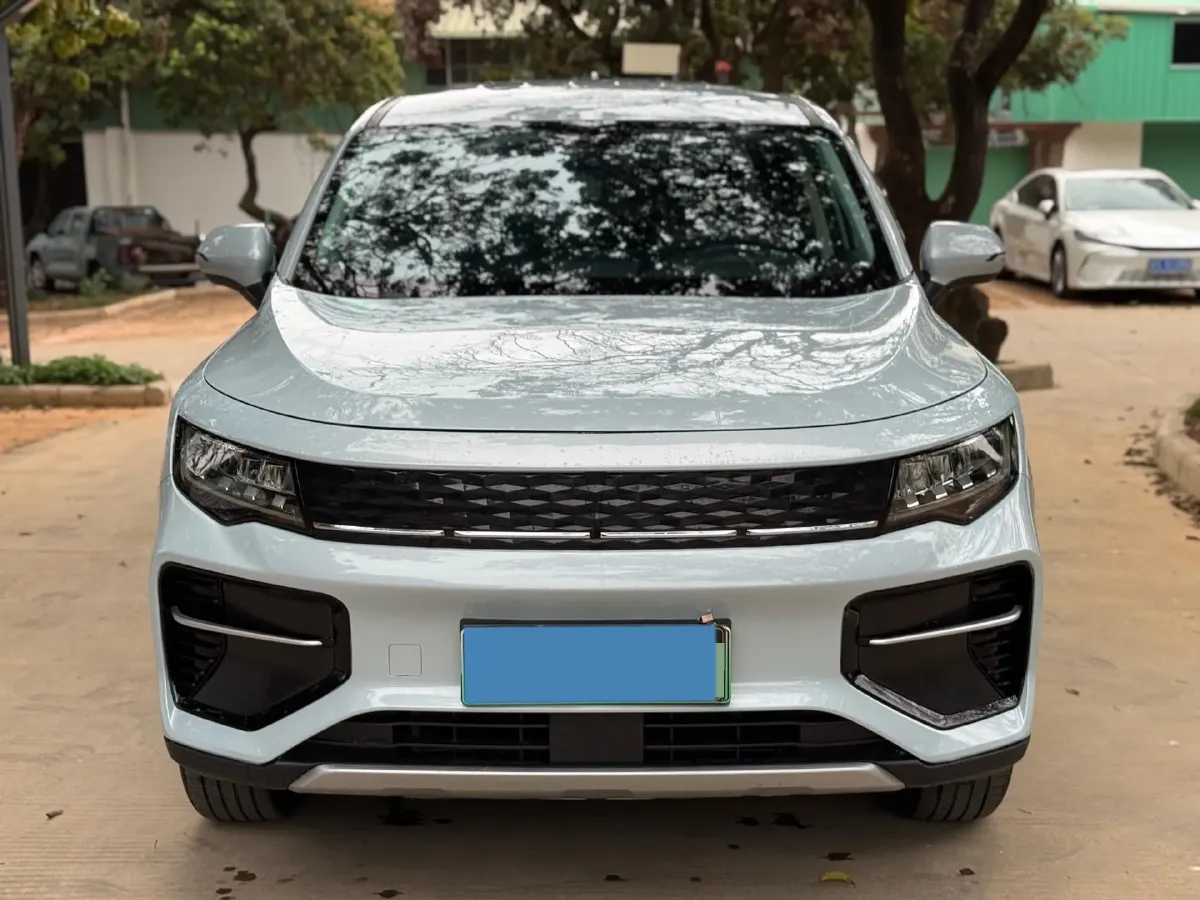 2023 Radar RD6 BEV 63KWH,autocango,china used car exporter,china ev exporter,chinese used car exporter,chinese used ev exporter