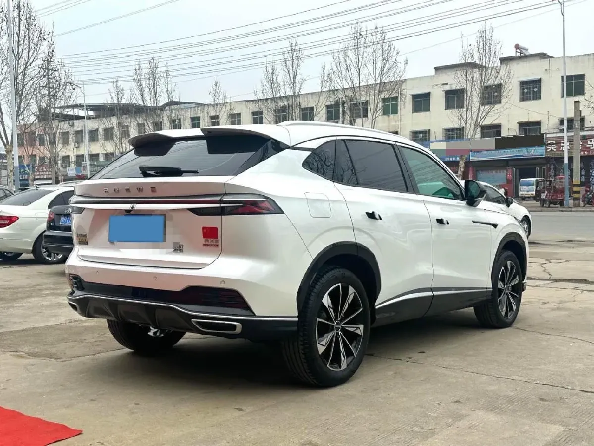 2022 Yema EC60 BEV 59.13KWH,autocango,china used car exporter,china ev exporter,chinese used car exporter,chinese used ev exporter