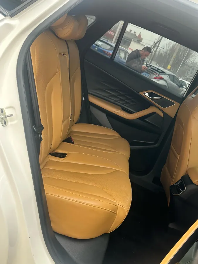 2022 Yema EC60 BEV 59.13KWH,autocango,china used car exporter,china ev exporter,chinese used car exporter,chinese used ev exporter