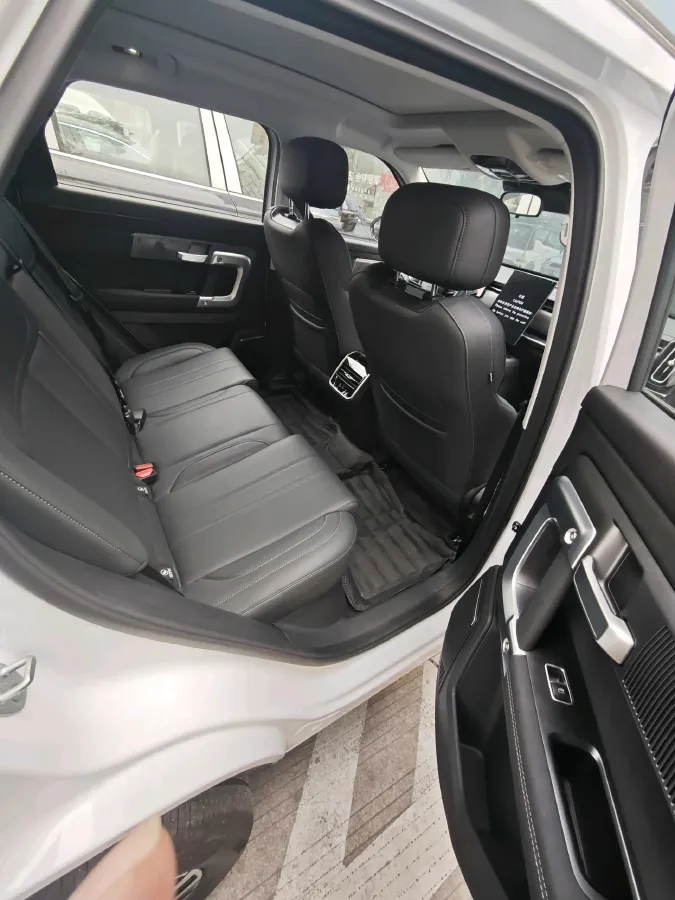 2025 Chery Tiggo7 C-DM 1.5T 156HP L4 DHT PHEV,autocango,china used car exporter,china ev exporter,chinese used car exporter,chinese used ev exporter