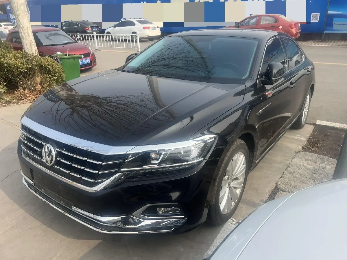 2019 Skoda Kodiak 2.0T 186HP L4 7DCT