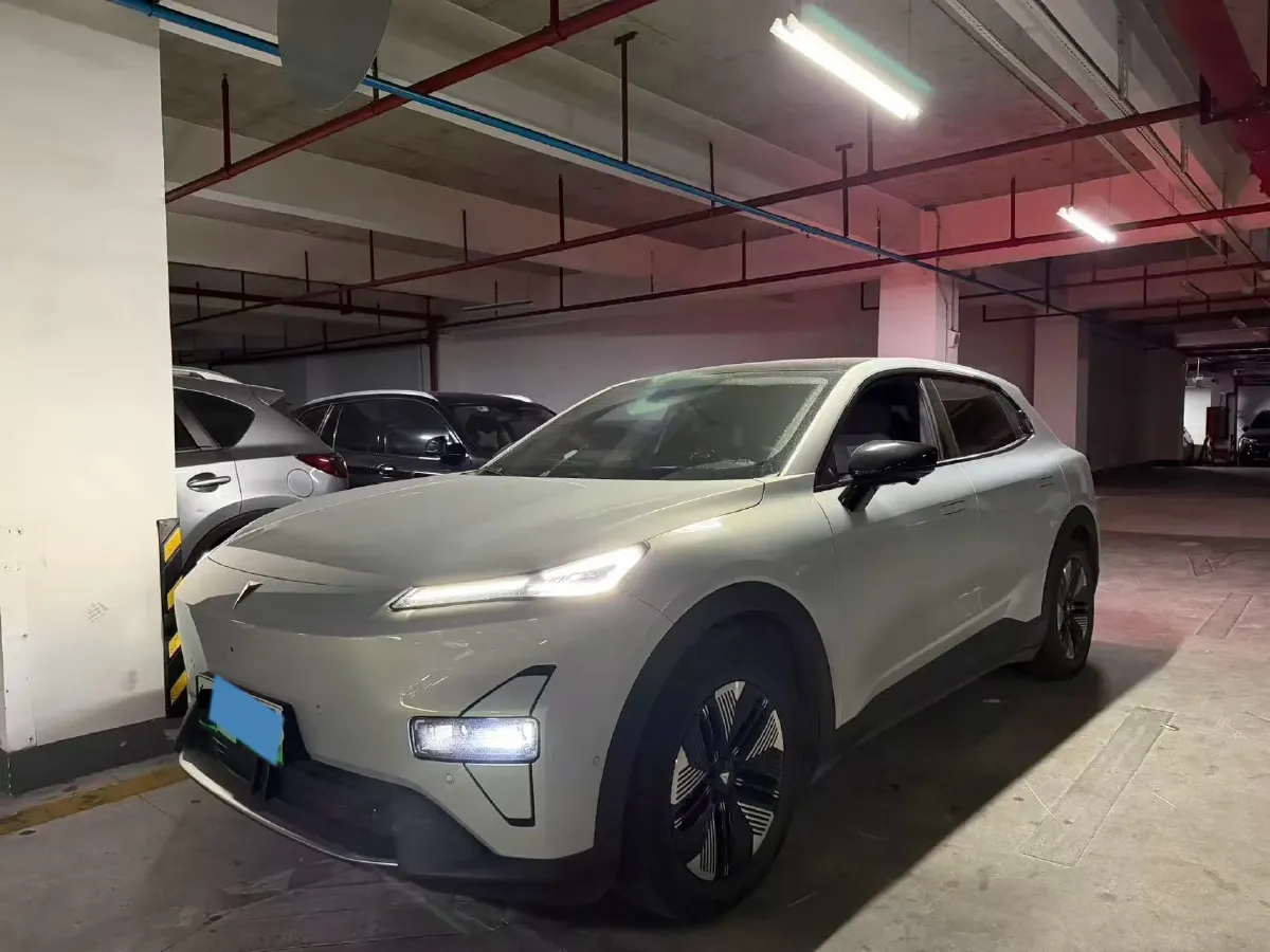 2025 ChangAn QiYuan A07 BEV 56.1KWH,autocango,china used car exporter,china ev exporter,chinese used car exporter,chinese used ev exporter