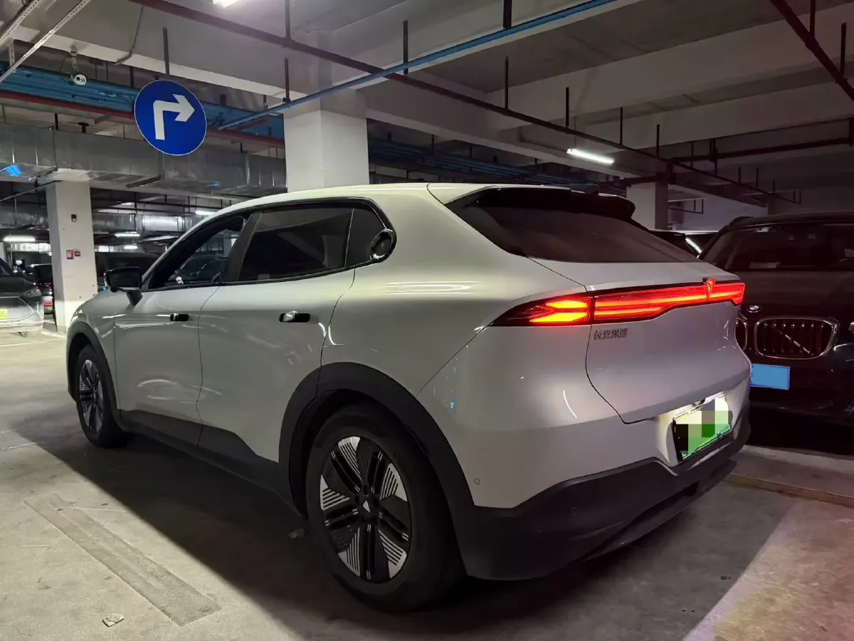 2025 ChangAn QiYuan A07 BEV 56.1KWH,autocango,china used car exporter,china ev exporter,chinese used car exporter,chinese used ev exporter